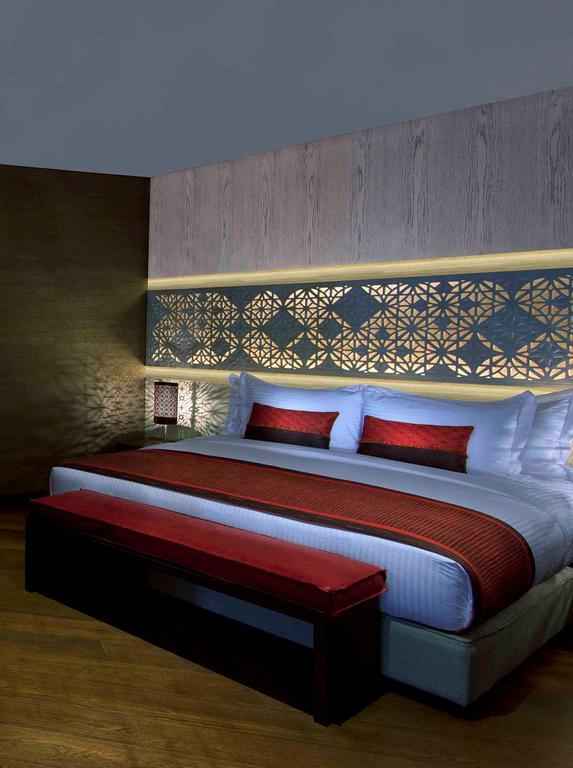 Arumaila - Souq Waqif Boutique Hotels - Swbh Doha Zimmer foto